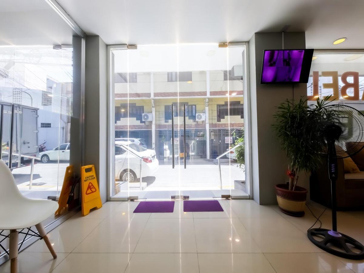 Vaccinated Staff - Oyo 837 Kysabel Hotel Paco 외부 사진